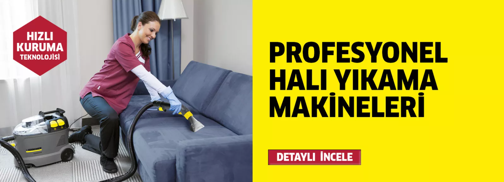 profesyonel halı yıkama