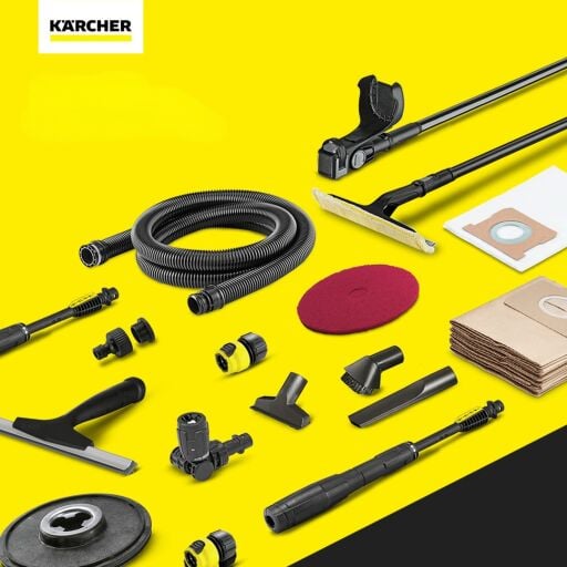KARCHER AKSESUARLARI
