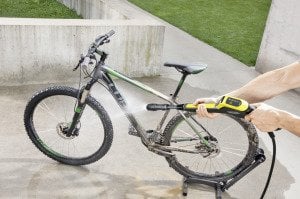 Karcher K 5 Power Control Basınçlı Yıkama Makinesi - 145 bar
