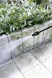 Karcher K 4 Power Control Basınçlı Yıkama Makinesi - 130 bar