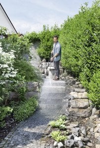 Karcher K 4 Compact UM Basınçlı Yıkama Makinesi 130 bar