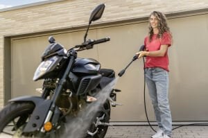 Karcher K 4 Classic Basınçlı Yıkama Makinesi 130 bar