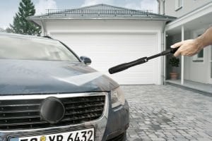 Karcher K 5 Classic Basınçlı Yıkama Makinesi - 145 bar