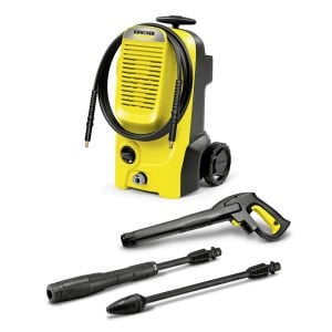 Karcher K 5 Classic Basınçlı Yıkama Makinesi - 145 bar
