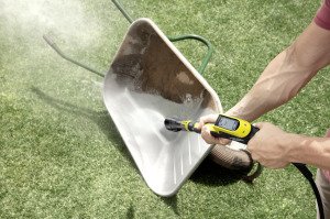 Karcher K 7 Smart Control Basınçlı Yıkama Makinesi - 180 bar