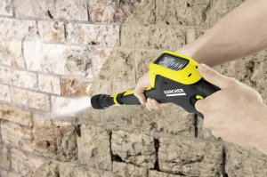 Karcher K 7 Smart Control Basınçlı Yıkama Makinesi - 180 bar