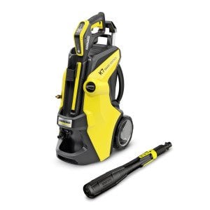Karcher K 7 Smart Control Basınçlı Yıkama Makinesi - 180 bar