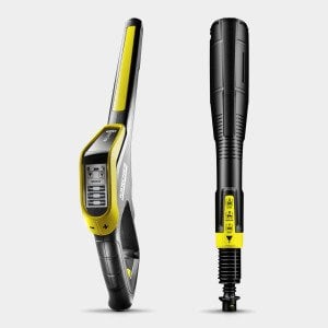 Karcher K 7 Smart Control Basınçlı Yıkama Makinesi - 180 bar