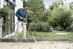 Karcher K 7 Smart Control Flex Basınçlı Yıkama Makinesi - 180 bar