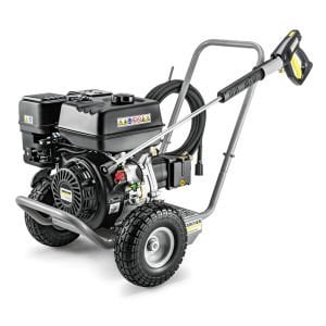 Karcher HD 8/23 G Classic Benzin Motorlu Soğuk Basınçlı Yıkama Makinesi 230 Bar