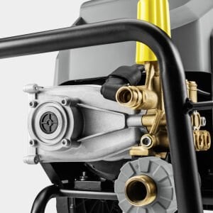 Karcher HD 9/20-4M Classic Soğuk Basınçlı Yıkama Makinesi 200 bar