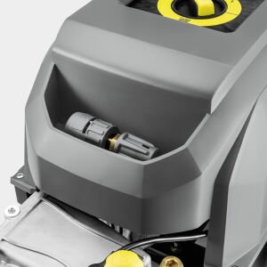 Karcher HD 9/20-4M Classic Soğuk Basınçlı Yıkama Makinesi 200 bar