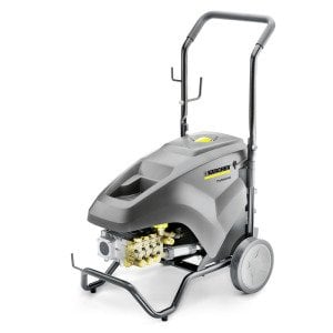 Karcher HD 9/20-4M Classic Basınçlı Yıkama Makinesi + Karcher NT 70/2 ME Classic Islak-Kuru Elektrikli Süpürge