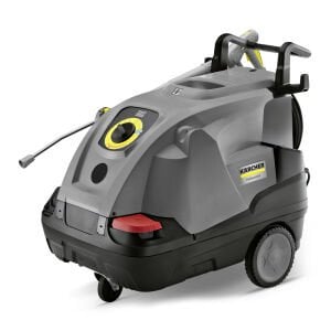 Karcher HDS 8/18 - 4C Basic Sıcak-Soğuk Basınçlı Yıkama Makinesi (180 bar)