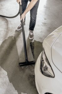 Karcher WD 3 S Elektrikli Süpürge