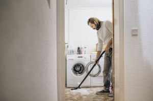 Karcher WD 5 S V Elektrikli Süpürge