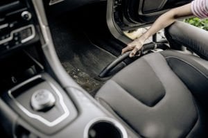 Karcher WD 5 S V - 25/5/22 Elektrikli Süpürge