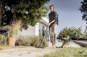 Karcher WD 5 S V Elektrikli Süpürge