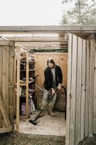 Karcher WD 5 S V - 25/5/22 Elektrikli Süpürge