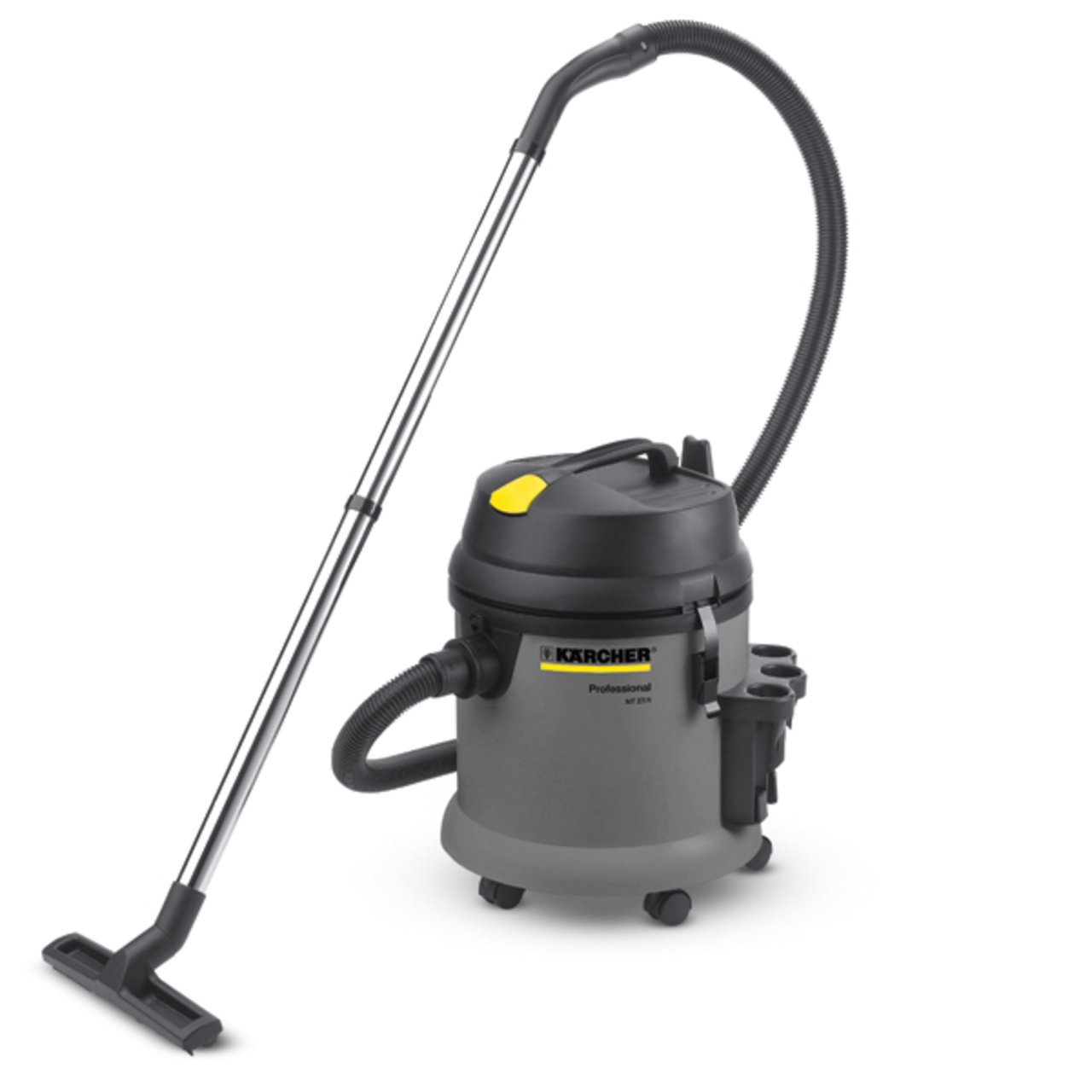 Karcher NT 27/1 Profesyonel Islak-Kuru Elektrikli Süpürge 1380 w
