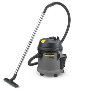 Karcher NT 27/1 Profesyonel Islak-Kuru Elektrikli Süpürge 1380 w