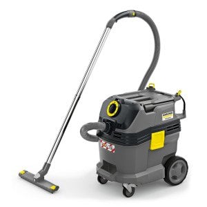 Karcher NT 30/1 Tact L Profesyonel Islak-Kuru Elektrikli Süpürge 1380 w