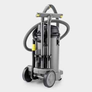 Karcher NT 48/1 Profesyonel Islak-Kuru Elektrikli Süpürge 1380 w