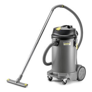 Karcher NT 48/1 Profesyonel Islak-Kuru Elektrikli Süpürge 1380 w