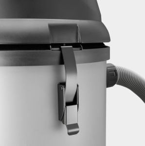 Karcher NT 48/1 Profesyonel Islak-Kuru Elektrikli Süpürge 1380 w