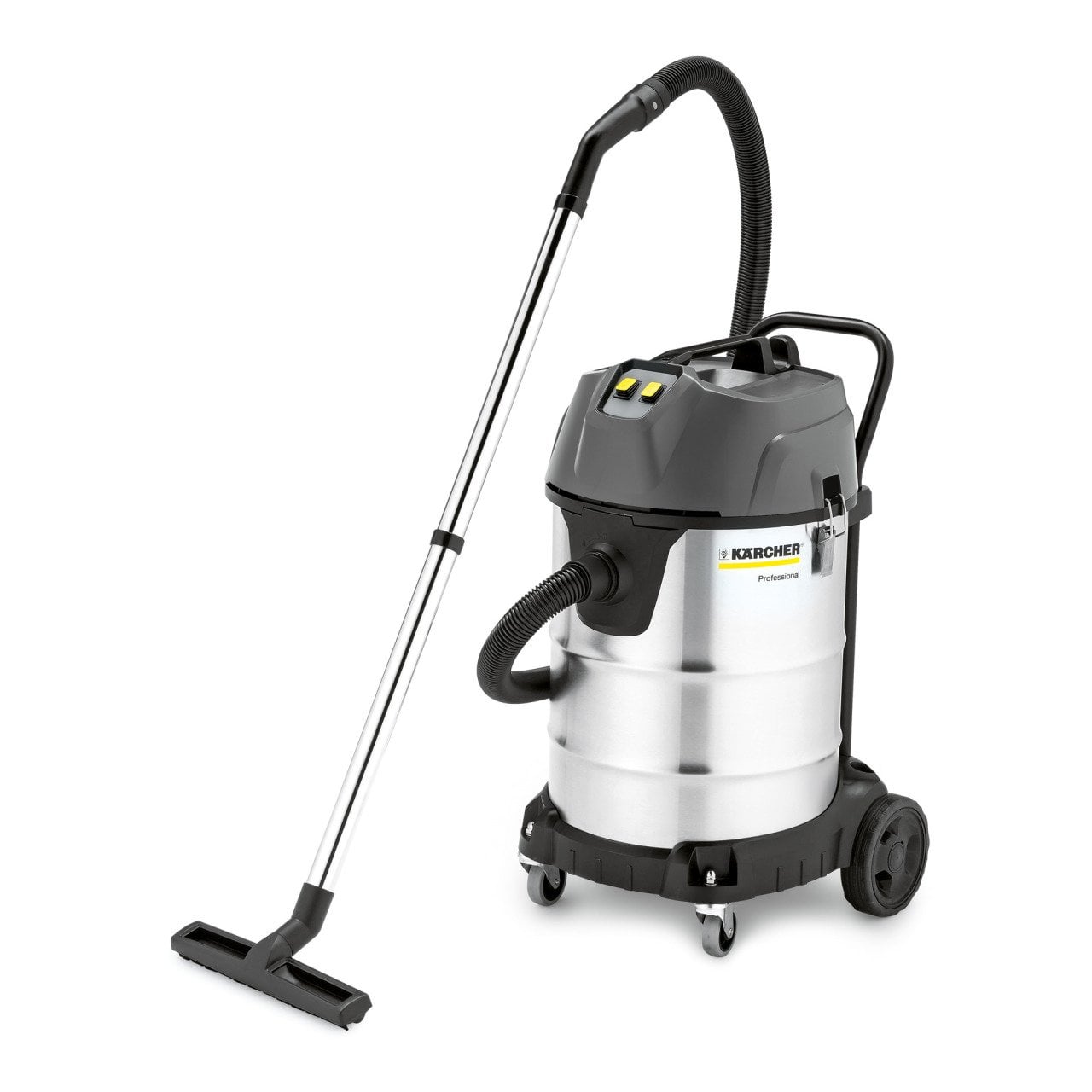Karcher NT 70/2 Me Classic Profesyonel Islak-Kuru Elektrikli Süpürge