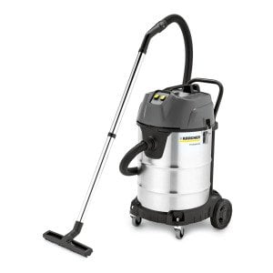 Karcher NT 70/2 Me Classic Profesyonel Islak-Kuru Elektrikli Süpürge 2300 w