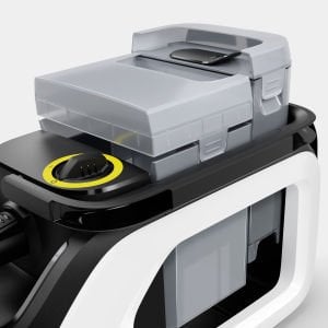 Karcher SE 3 Compact Koltuk Yıkama Makinesi