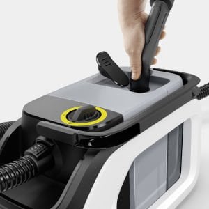 Karcher SE 3 Compact Koltuk Yıkama Makinesi