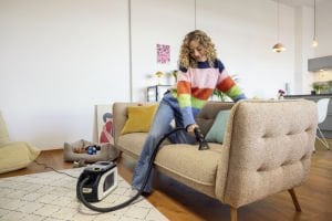 Karcher SE 3 Compact Koltuk Yıkama Makinesi