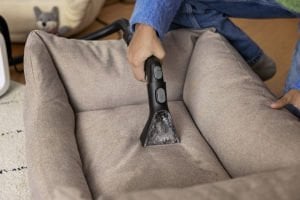 Karcher SE 3 Compact Koltuk Yıkama Makinesi