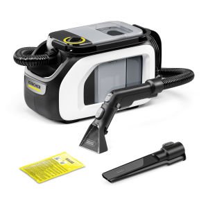 Karcher SE 3 Compact Koltuk Yıkama Makinesi