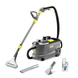 Karcher Puzzi 10/1 Edition Halı ve Koltuk Yıkama Makinesi
