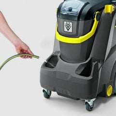 Karcher Puzzi 30/4 Halı ve Koltuk Yıkama Makinesi