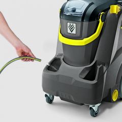 Karcher Puzzi 30/4 Halı ve Koltuk Yıkama Makinesi