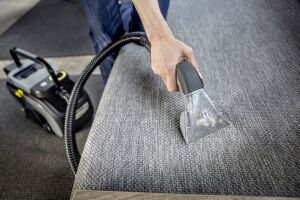 Karcher Puzzi 2/1 Bp Pack Akülü Koltuk Temizleme Makinesi (2 Akü Dahil)