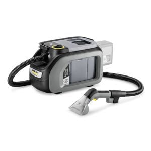 Karcher Puzzi 2/1 Bp Pack Akülü Koltuk Temizleme Makinesi (2 Akü Dahil)