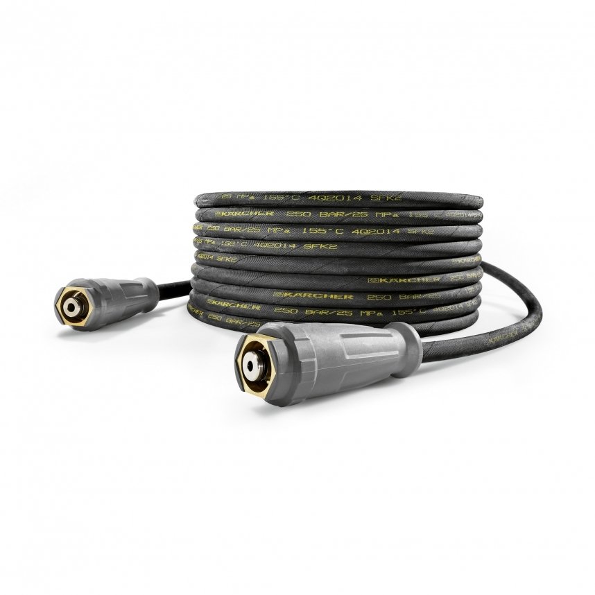 Karcher HDS 8/18 - 4C ve HDS 8/16 E  Yüksek Basınç Hortumu 10 metre - 250 bar