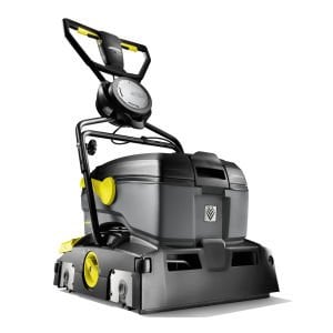 Karcher BR 40/10 C Adv Elektrikli Zemin Temizleme Makinesi