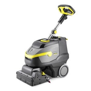 Karcher BR 35/12 Li-ion Akülü Zemin Temizleme Makinesi