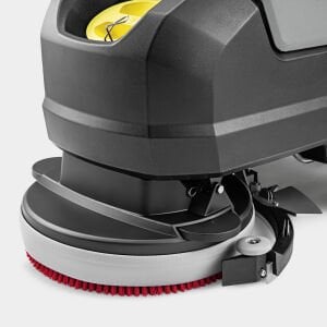 Karcher BD 35/15 C Classic Bp Pack Akülü Zemin Temizleme Makinesi