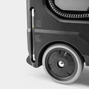 Karcher BD 35/15 C Classic Bp Pack Akülü Zemin Temizleme Makinesi