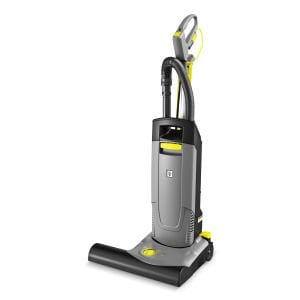 Karcher CV 48/2 Dik Konumlu Toz Torbalı Elektrikli Süpürge 850 w