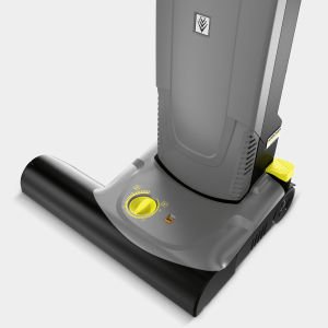 Karcher CV 48/2 Dik Konumlu Toz Torbalı Elektrikli Süpürge 850 w