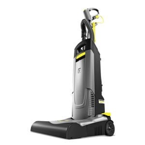 Karcher CV 48/2 Dik Konumlu Toz Torbalı Elektrikli Süpürge 850 w