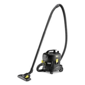 Karcher T 11/1 Classic Hepa Filtreli Re!Plast Toz Torbalı Elektrikli Süpürge